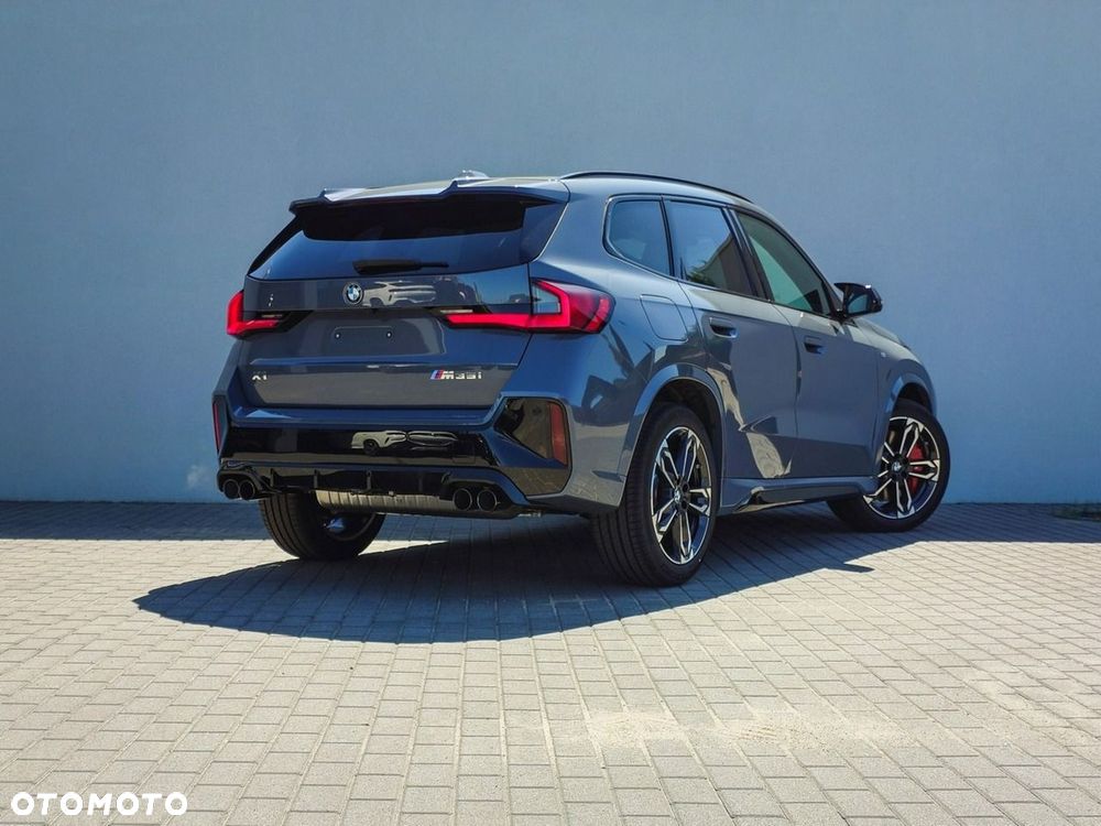 BMW X1 - 6