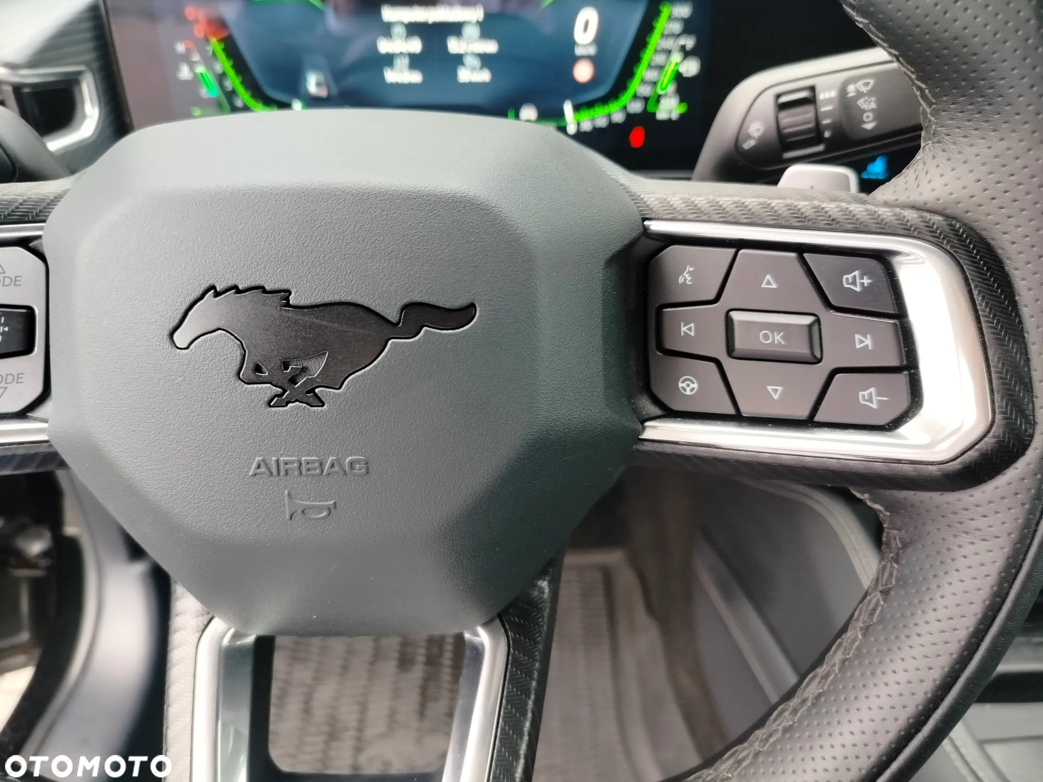Ford Mustang 5.0 Ti-VCT V8 GT - 16