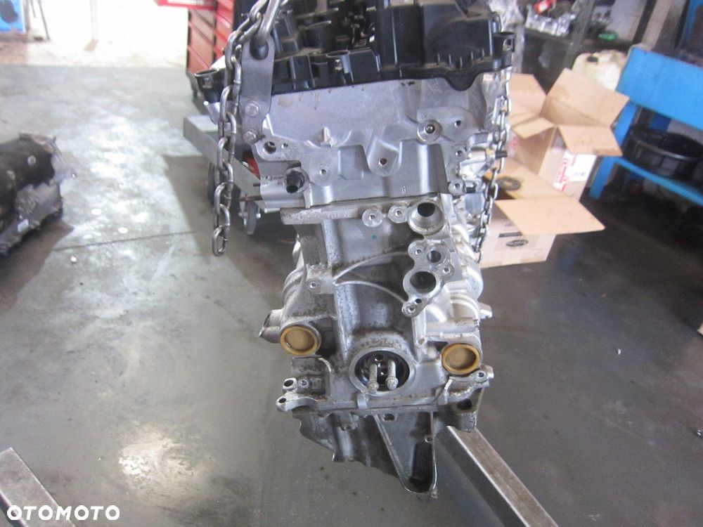 BMW X3 G01 X4 G02 SILNIK BENZYNA 2018R B46 2455327 11002455327 11002455326 - 5