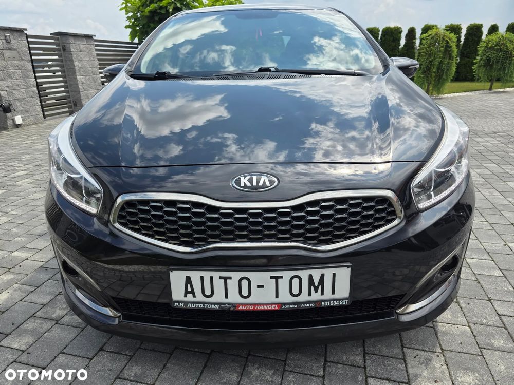 Kia Ceed 1.4 L Business Line - 9