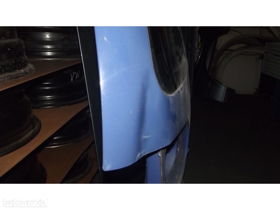 mitsubichi L 400 porta  da mala - 2