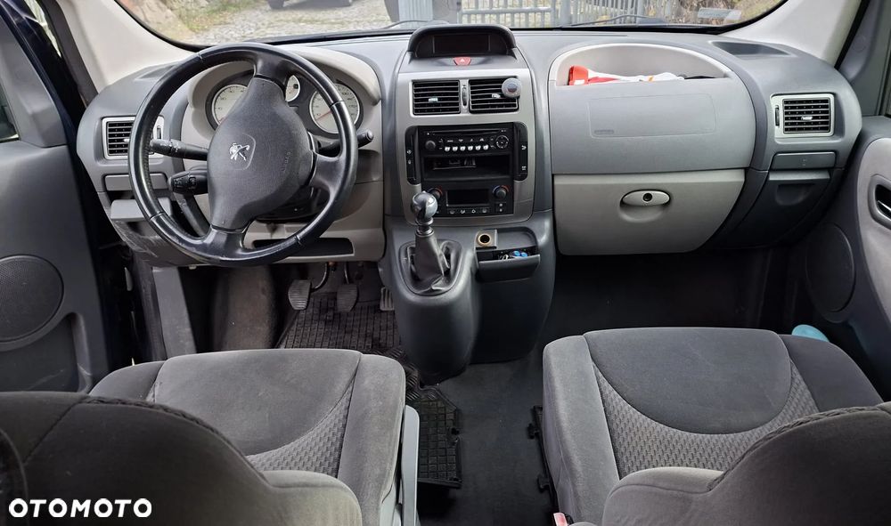 Peugeot Expert Tepee L1 Active - 7