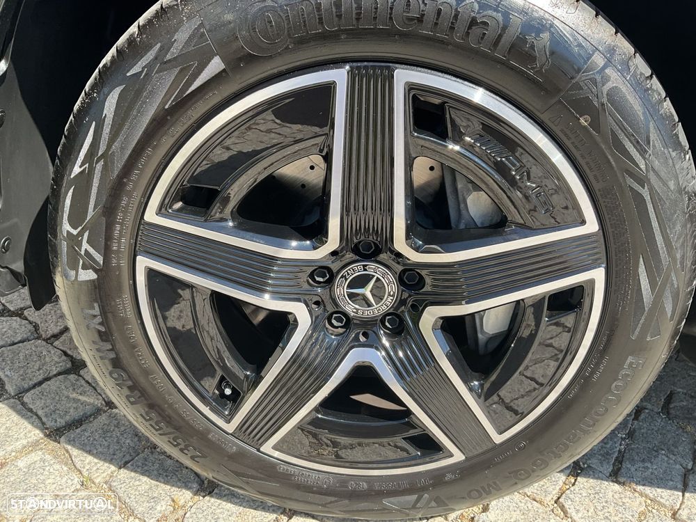 Mercedes-Benz GLC 300 de 4Matic - 14