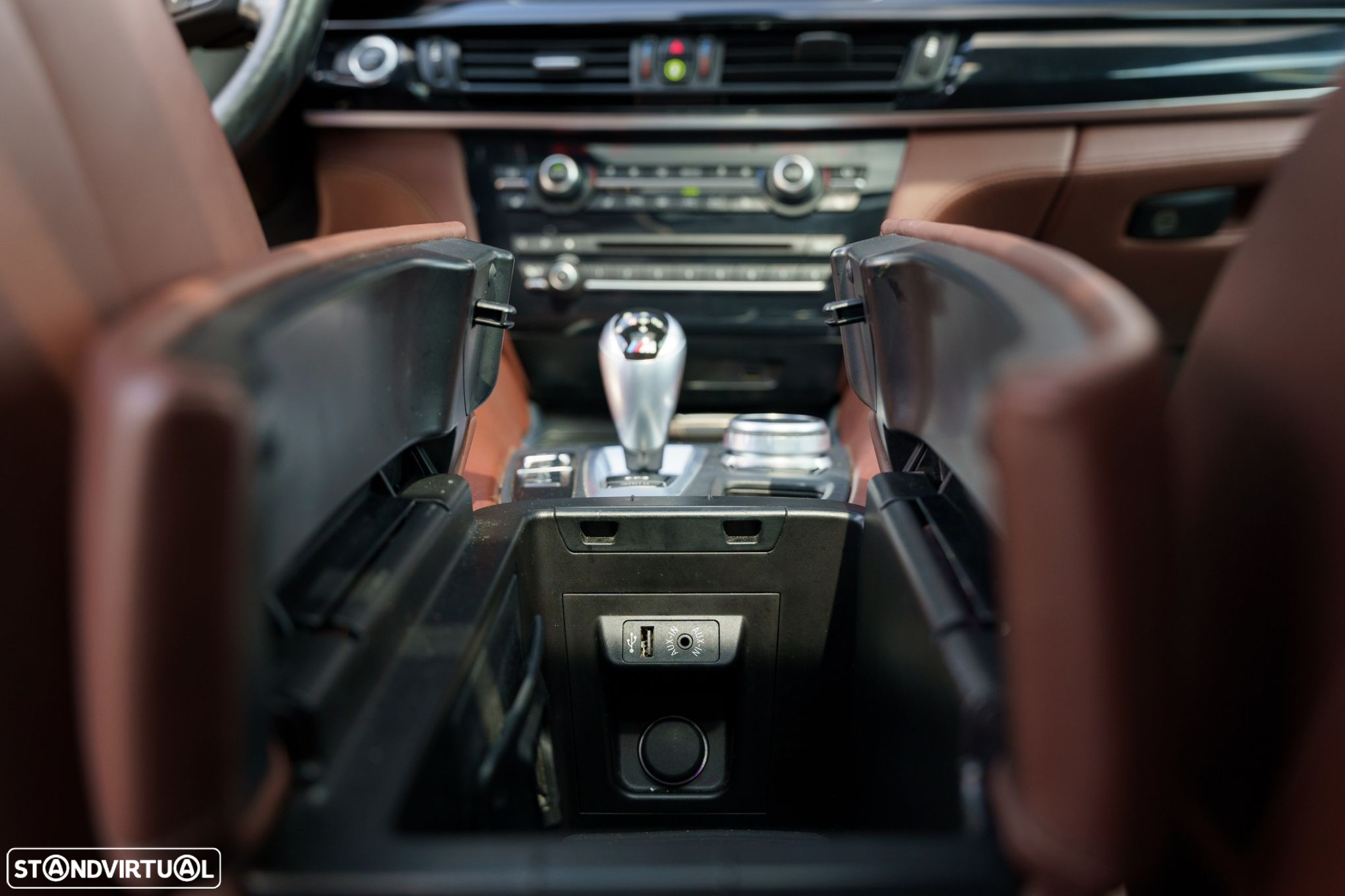 BMW X5 M - 8