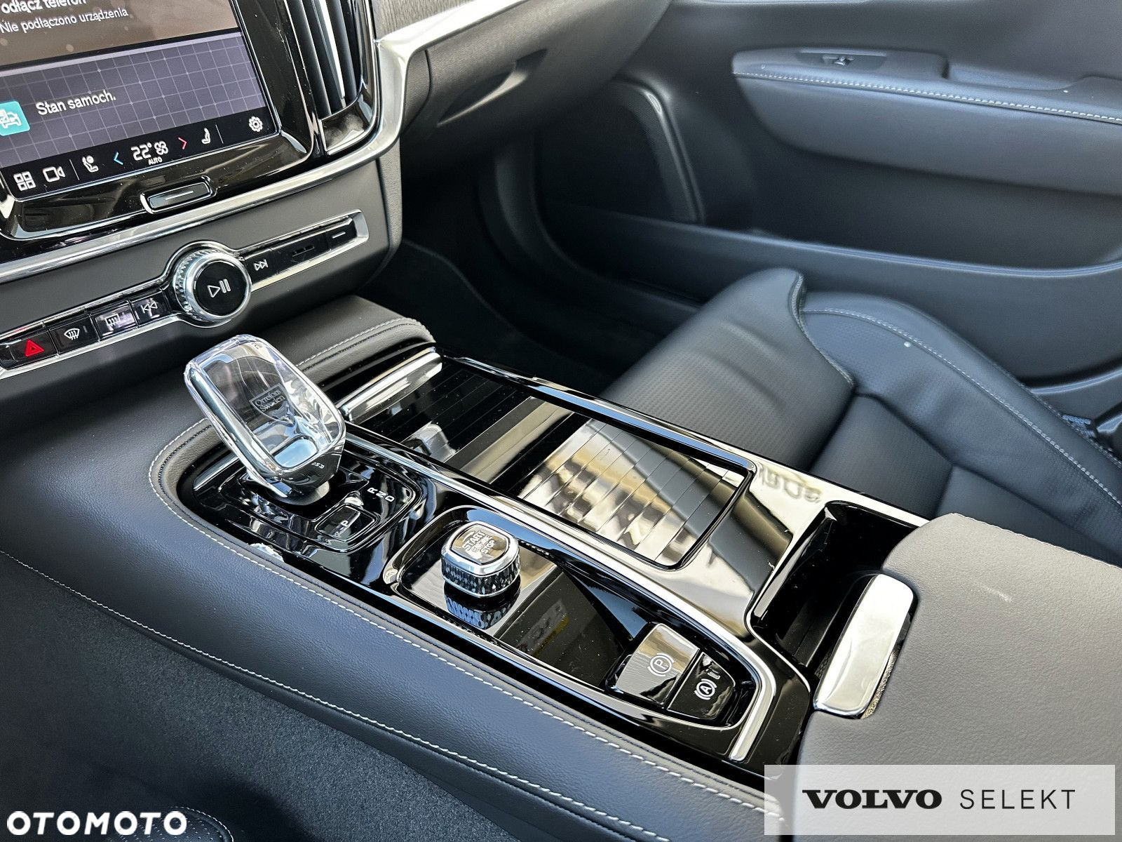Volvo S90 - 27