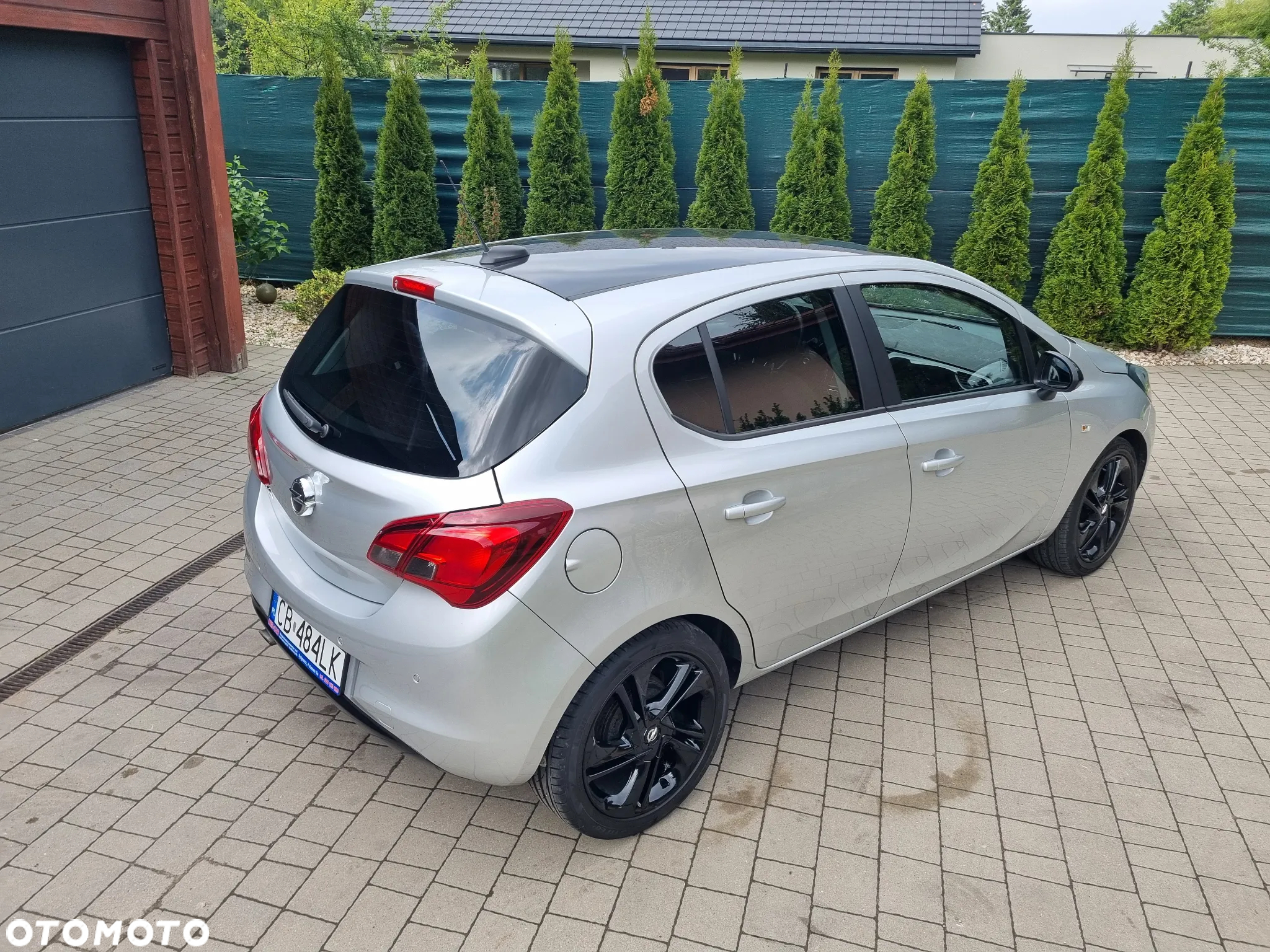Opel Corsa 1.4 On - 11