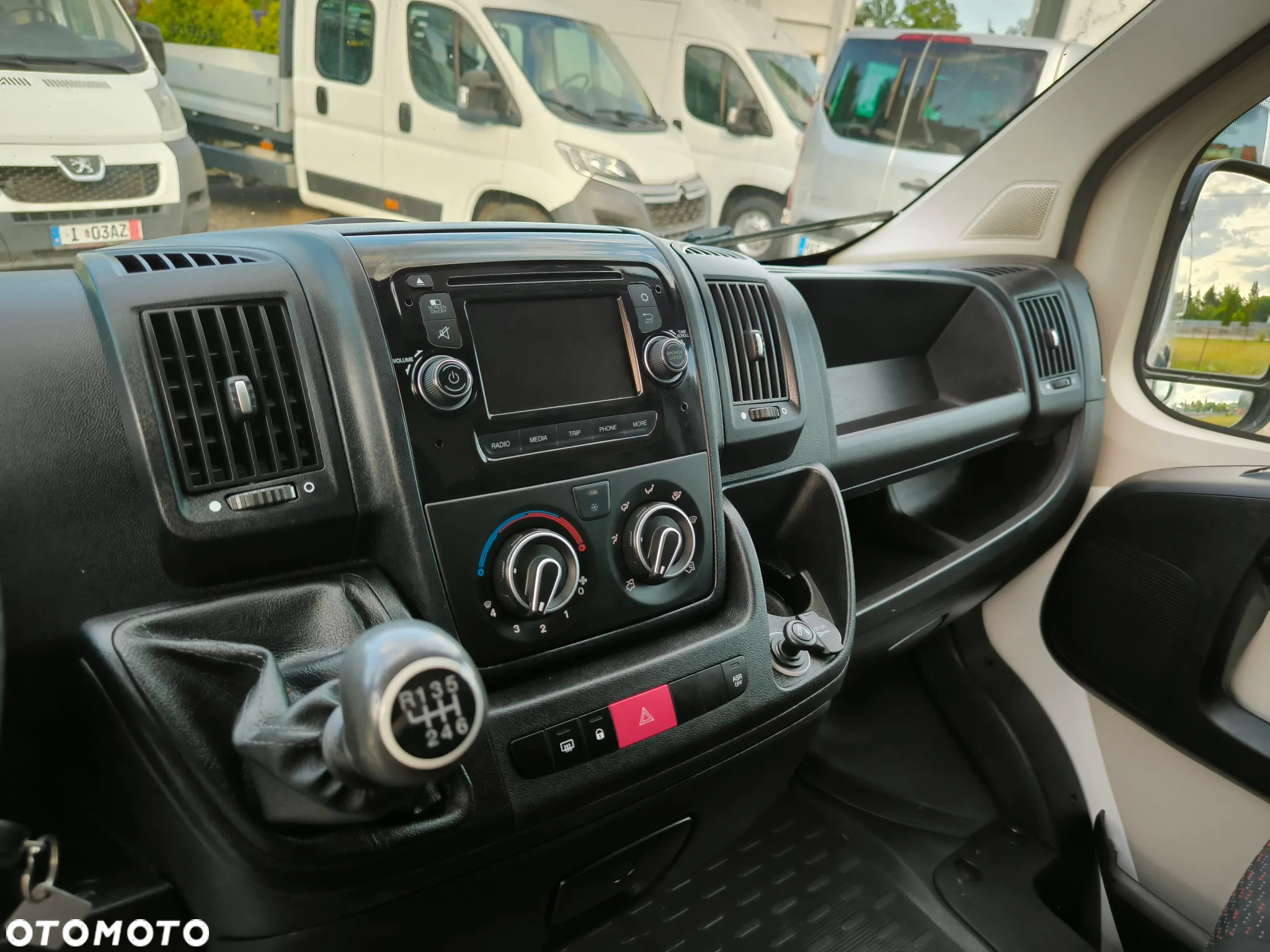 Peugeot Boxer - 6