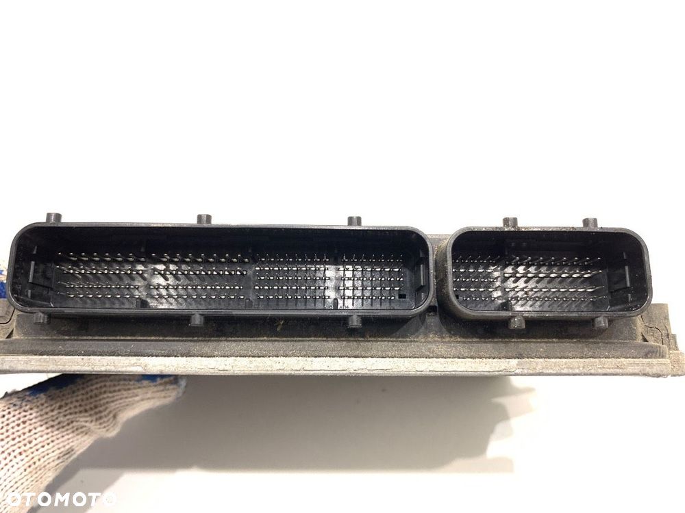 KOMPUTER SILNIKA  MAZDA 3 (BM, BN) 2013 - 2022 2.0 121 kW [165 KM] benzyna 2013 - 2022 PSS118881 - 3