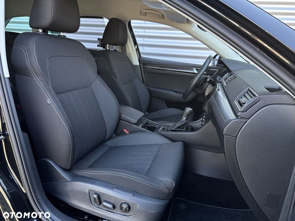 Skoda Superb 1.4 TSI Plug-In Hybrid Style DSG - 12