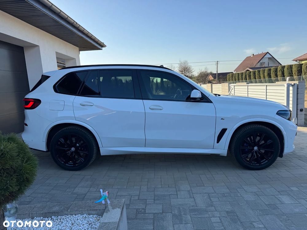 BMW X5 xDrive25d - 11