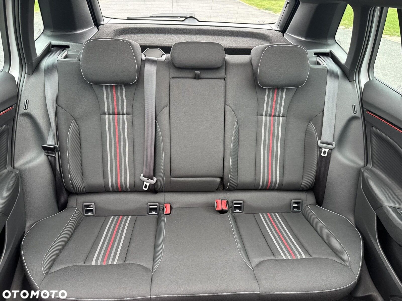 Skoda Kamiq 1.0 TSI Monte Carlo DSG - 30