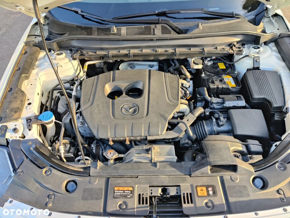 Mazda CX-5 - 29