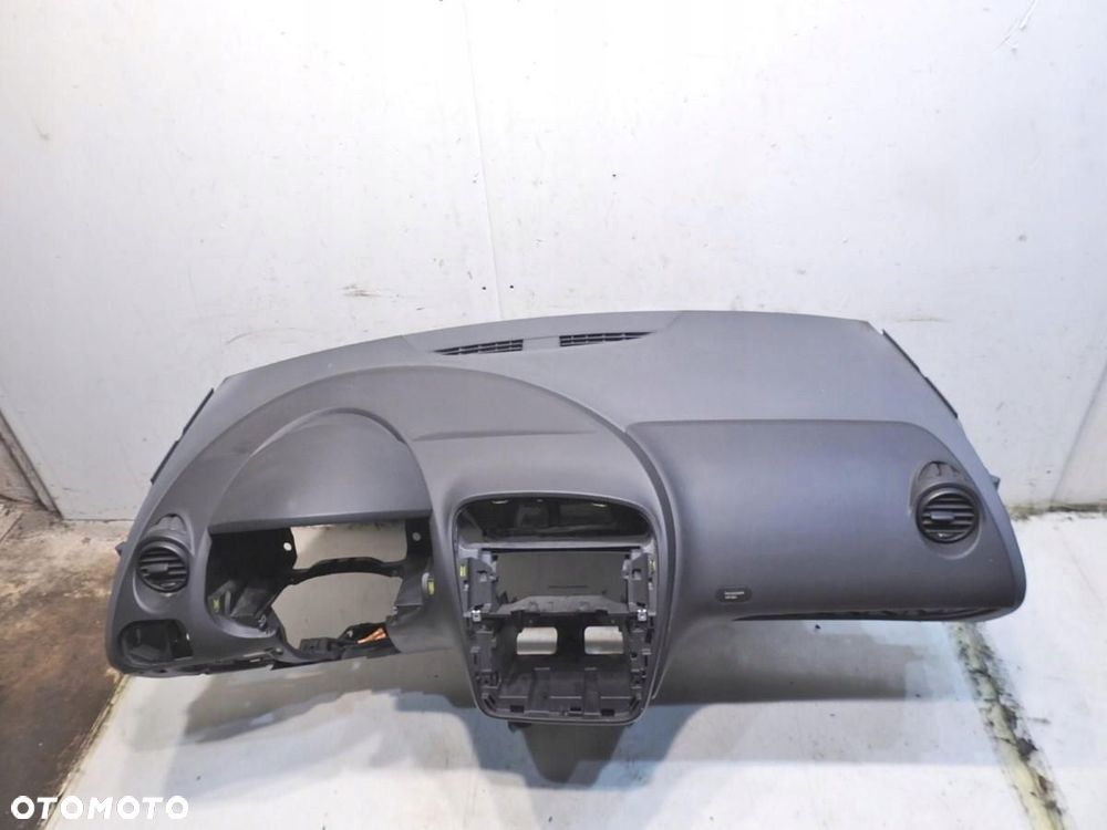 DESKA ROZDZIELCZA KONSOLA SEAT ALTEA 5P1858291A - 7