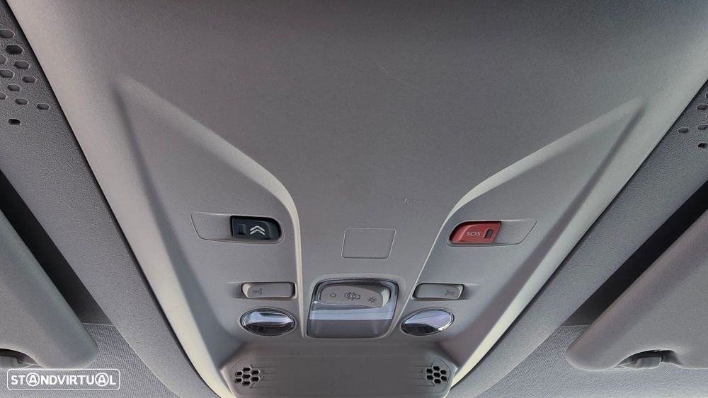 Citroën Berlingo 1.5 BlueHDi XL Driver - 14