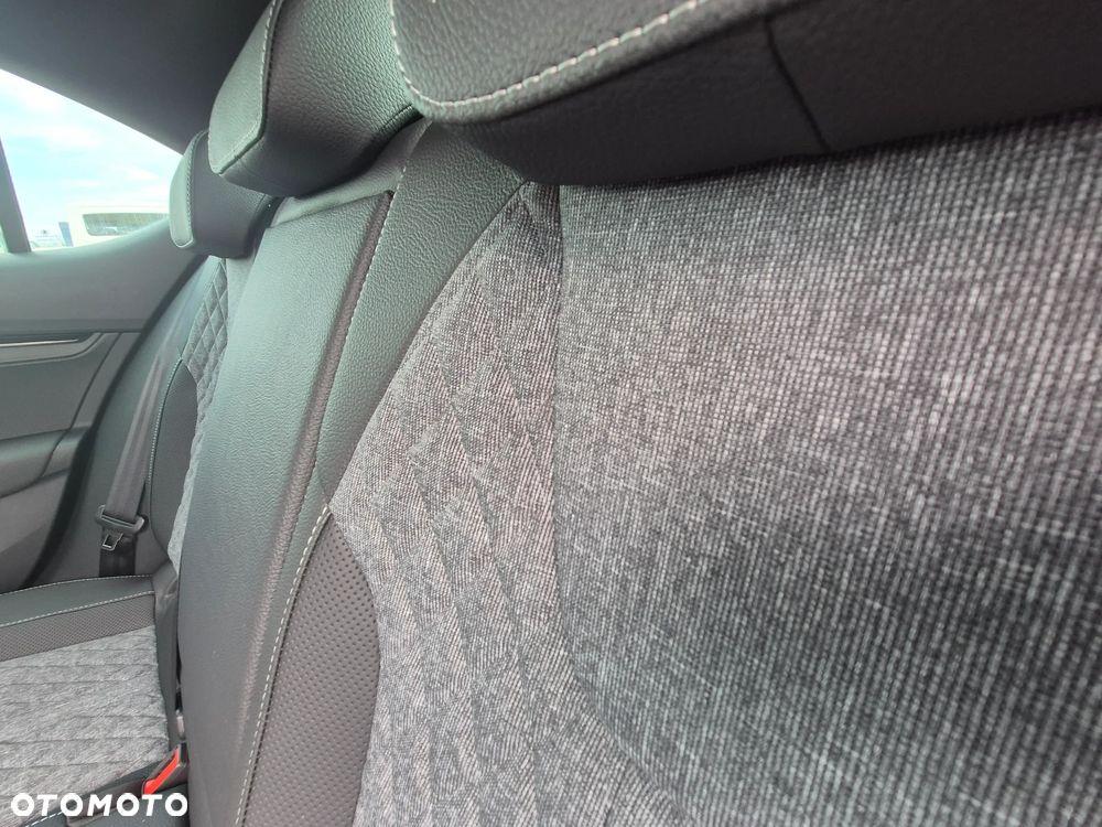 Skoda Octavia 1.5 TSI mHEV Sportline DSG - 16