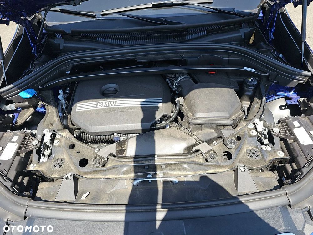 BMW X1 - 13