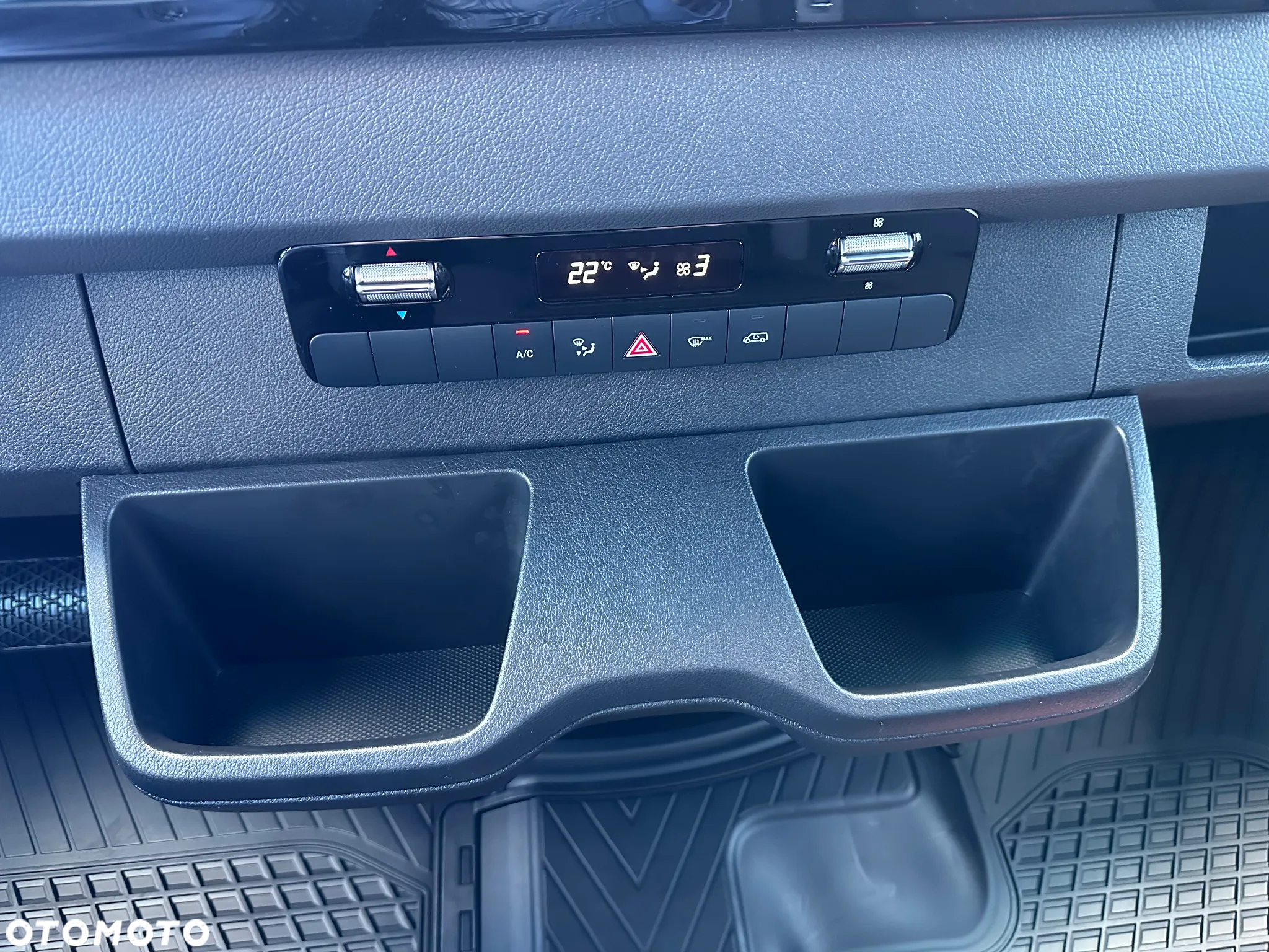Mercedes-Benz Sprinter 317 CDI Furgon PRO długi 4325 mm L3H2 - 26