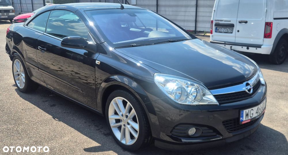 Opel Astra - 15
