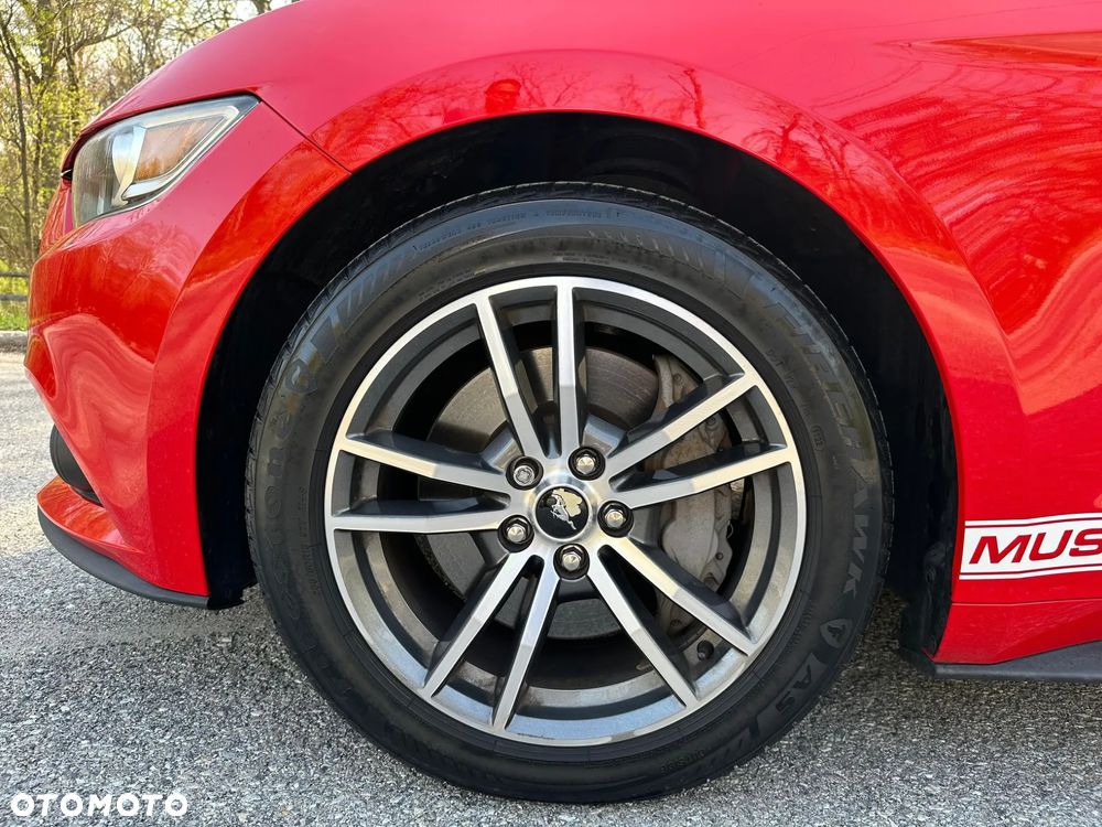 Ford Mustang 5.0 V8 GT - 9