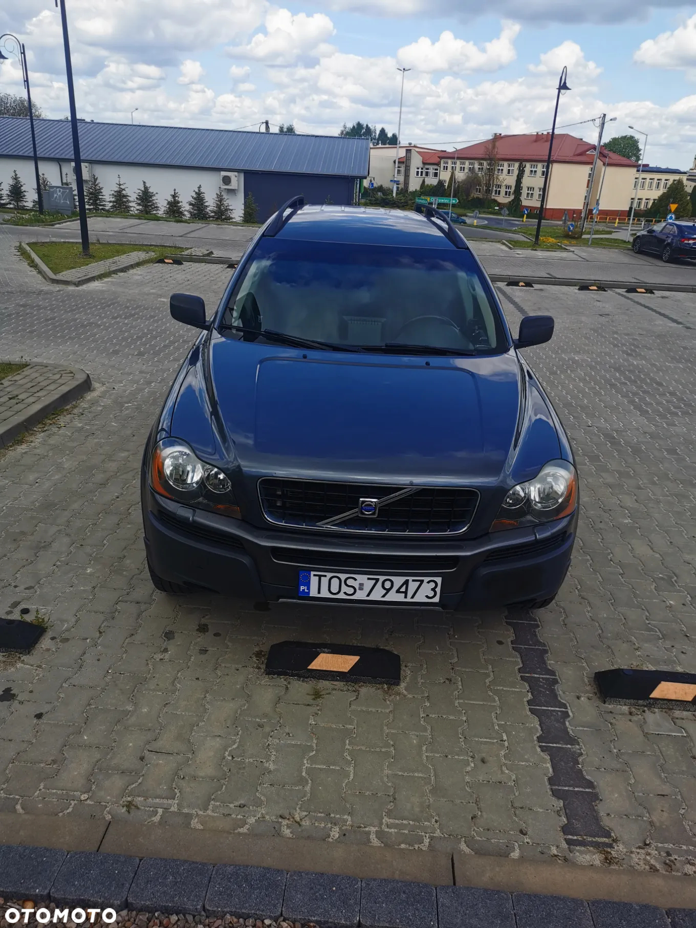 Volvo XC 90 2.4 D5 Executive - 2