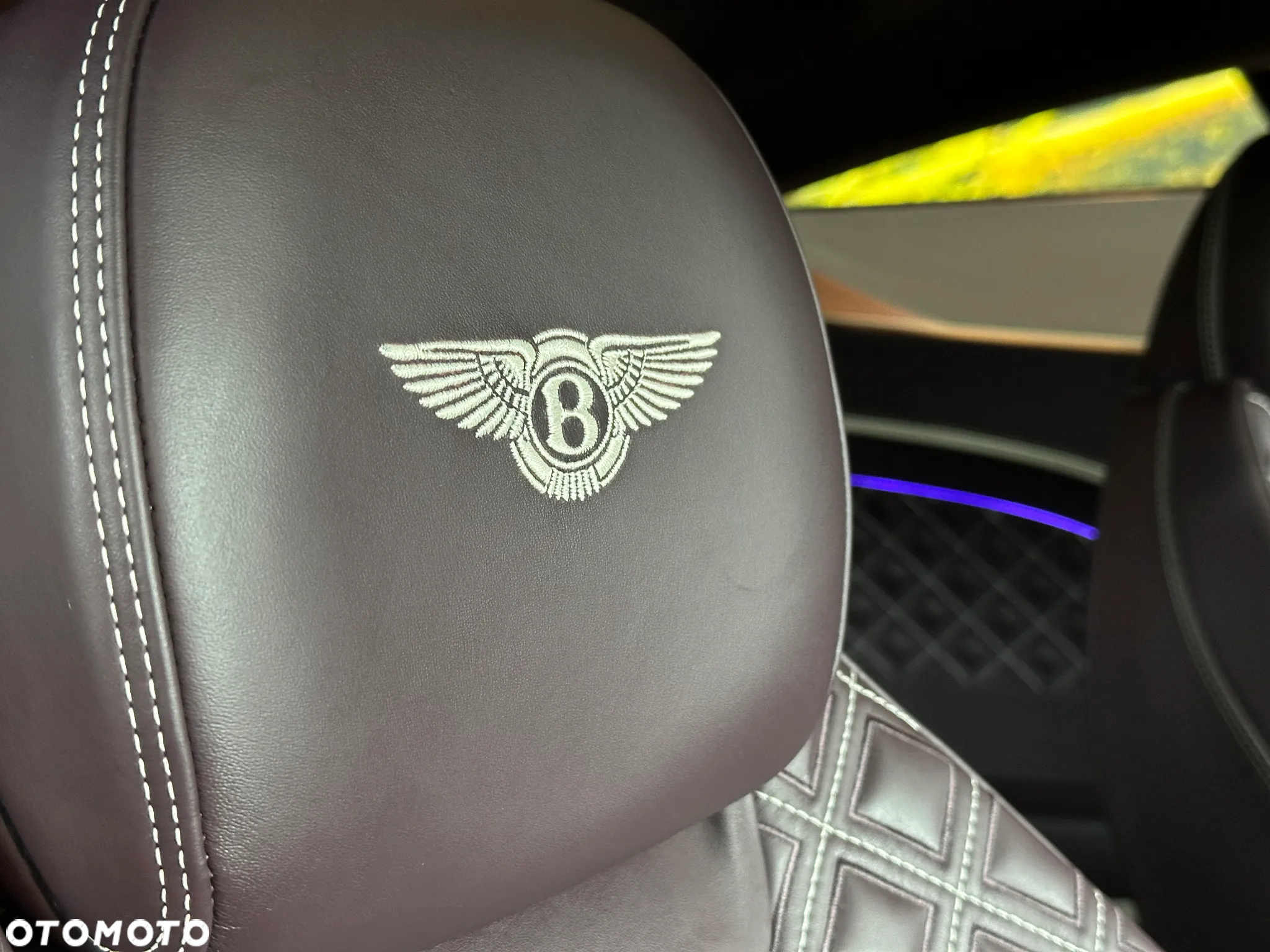 Bentley Continental GT Speed - 32