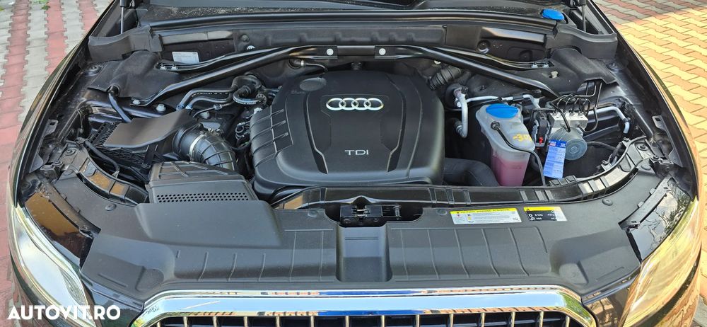 Audi Q5 2.0 TDI - 36