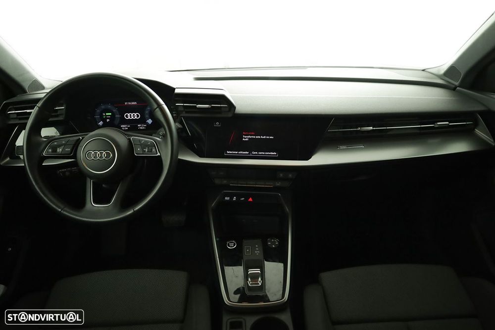 Audi A3 Sportback 40 TFSIe Advanced - 7