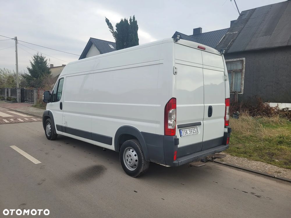 Fiat Ducato - 5