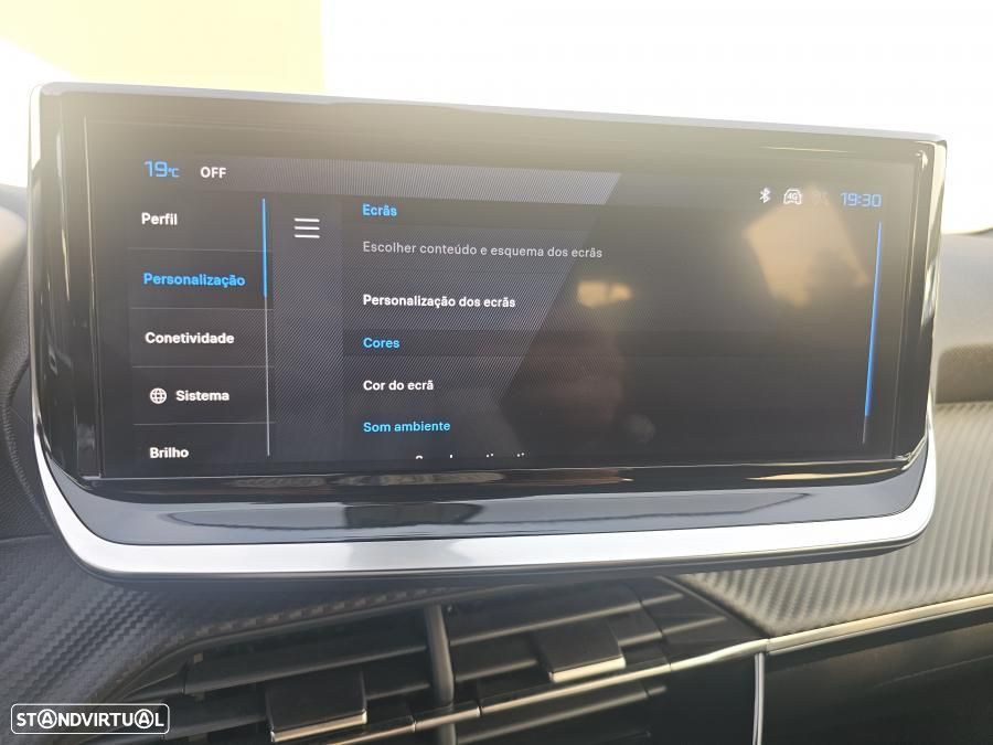 Peugeot 2008 1.2 Hybrid Allure e-DCS6 - 53