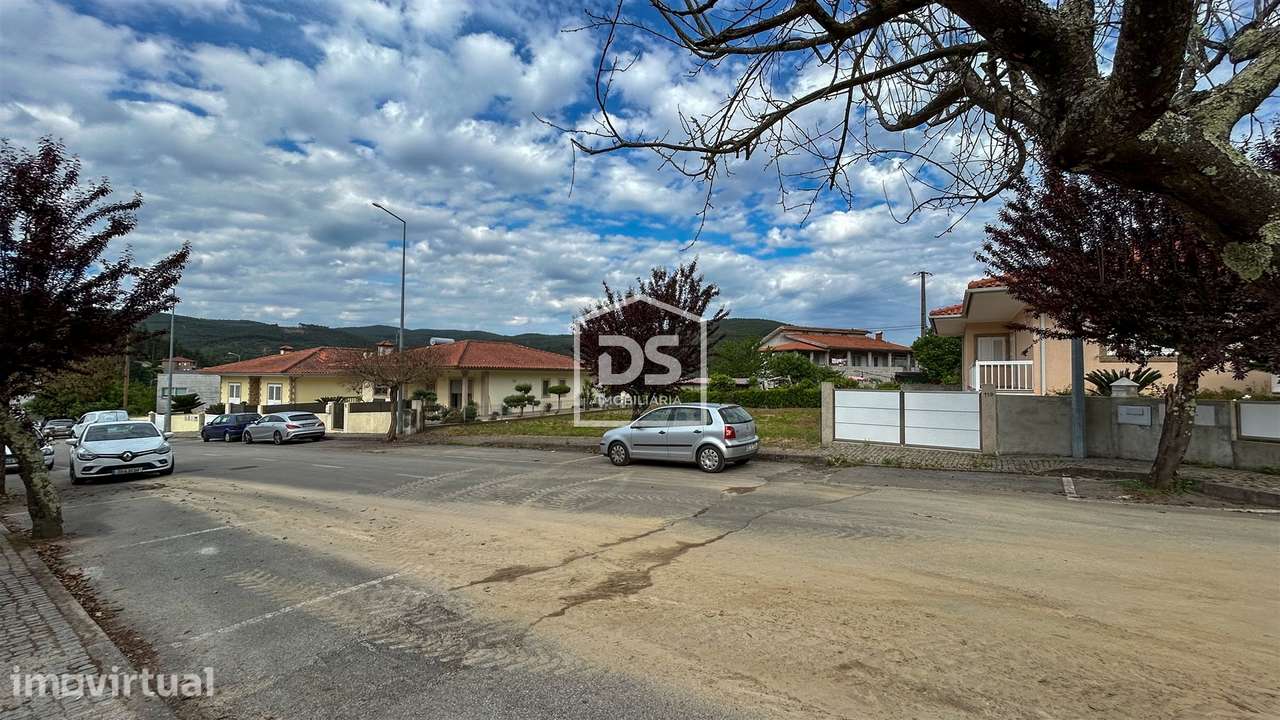 Terreno  Venda em Real,Castelo de Paiva - Grande imagem: 5/12