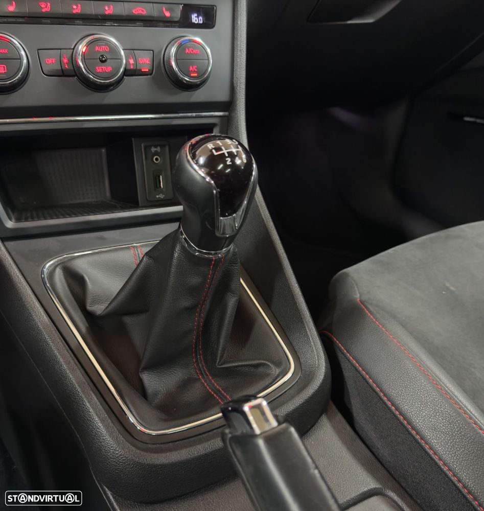 SEAT Leon - 16