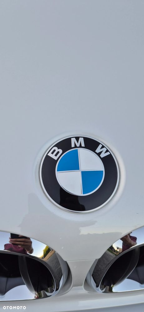 BMW X5 xDrive25d - 21