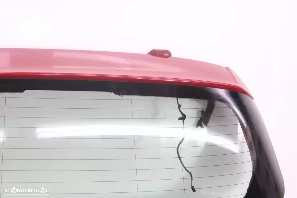 PORTA TRASEIRA BMW 1 2008 - - 3