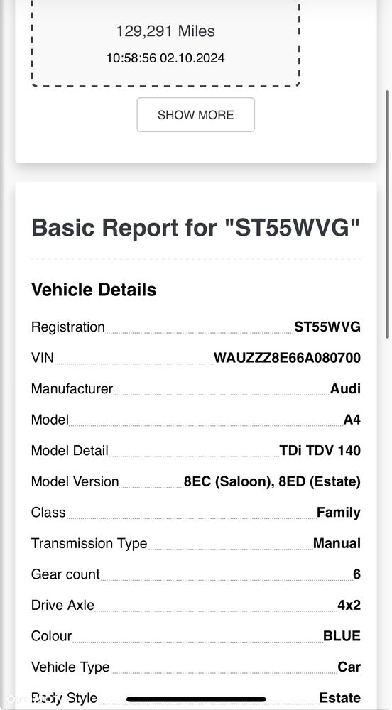 BLB kompletny NA CZESCi głowica  silnik Audi A4 / A6 2.0 TDI 140KM / 103kW Silnik Blb stoi na części głowica turbina wtrysk wtryski alternator kolektor pompa tłok miska - 8