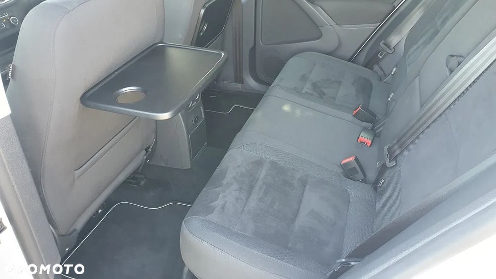 Volkswagen Tiguan 2.0 TDI 4Mot Sport&Style DSG - 15