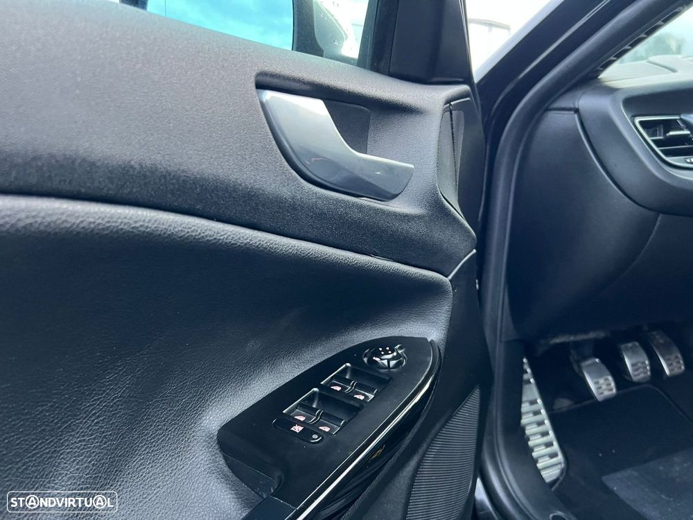 Alfa Romeo Giulietta 1.6 JTDM Distinctive - 30