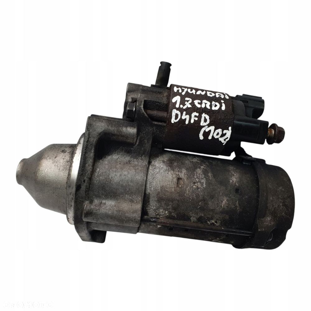ROZRUSZNIK Hyundai i40 1.7 CRDI denso 36100-2A550 428000-7980 - 1