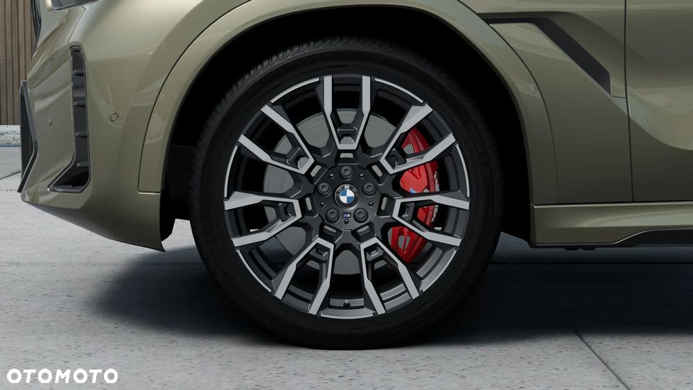 BMW X6 xDrive30d mHEV sport - 9