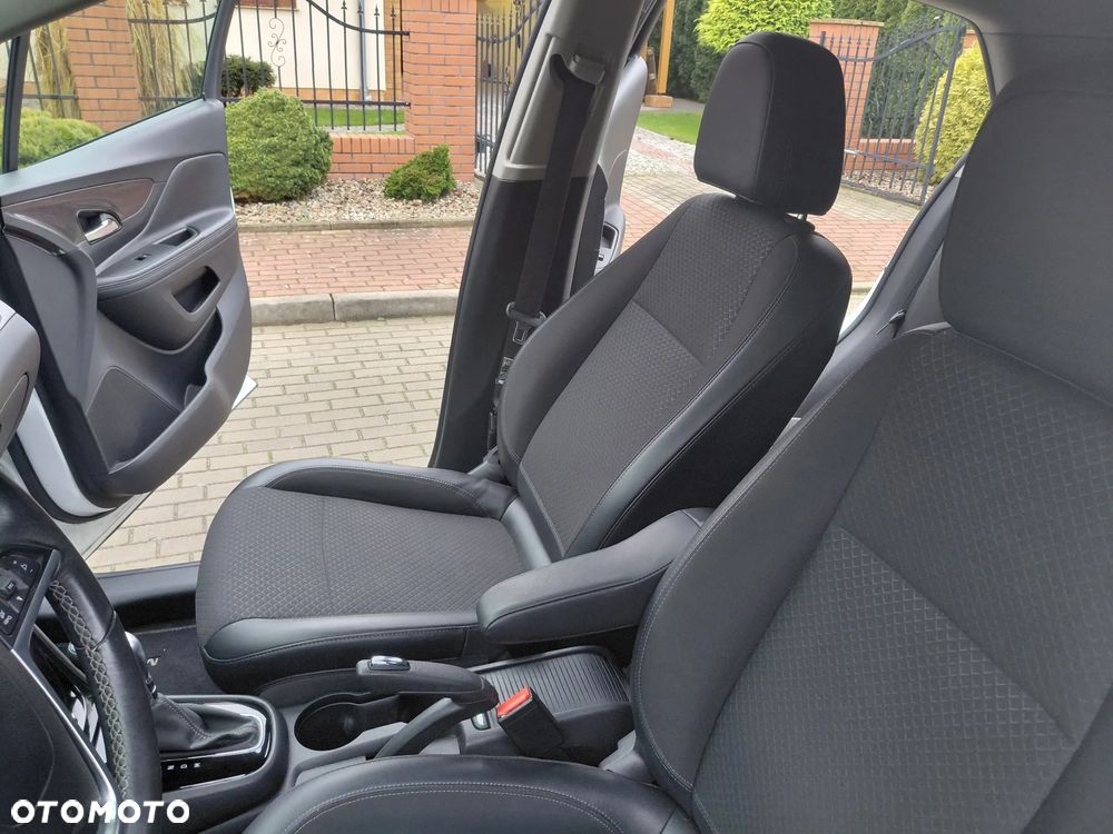 Opel Mokka 1.6 CDTI Cosmo - 18