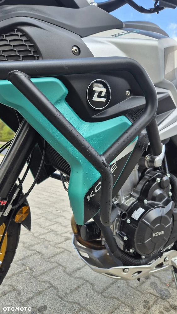 KOVE 510X - 7