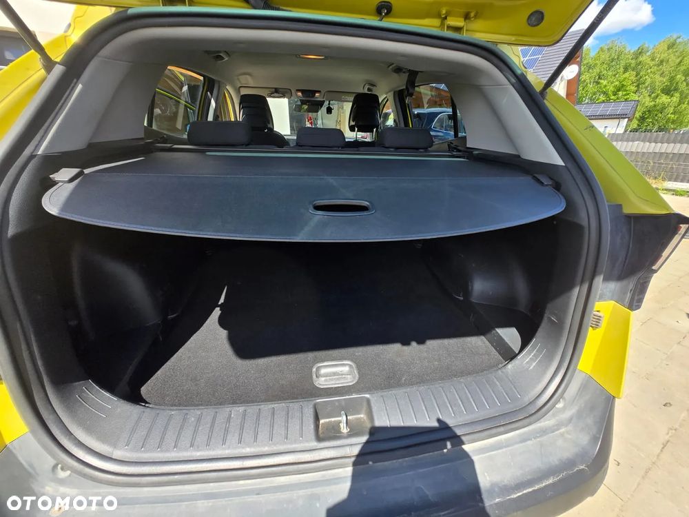Kia Sportage 1.6 T-GDI HEV L 2WD - 12