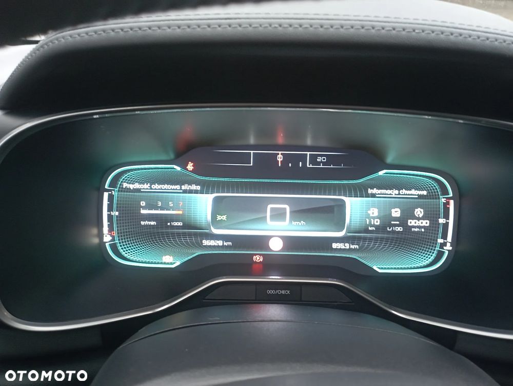 Citroën C5 Aircross 1.5 BlueHDi Feel - 16