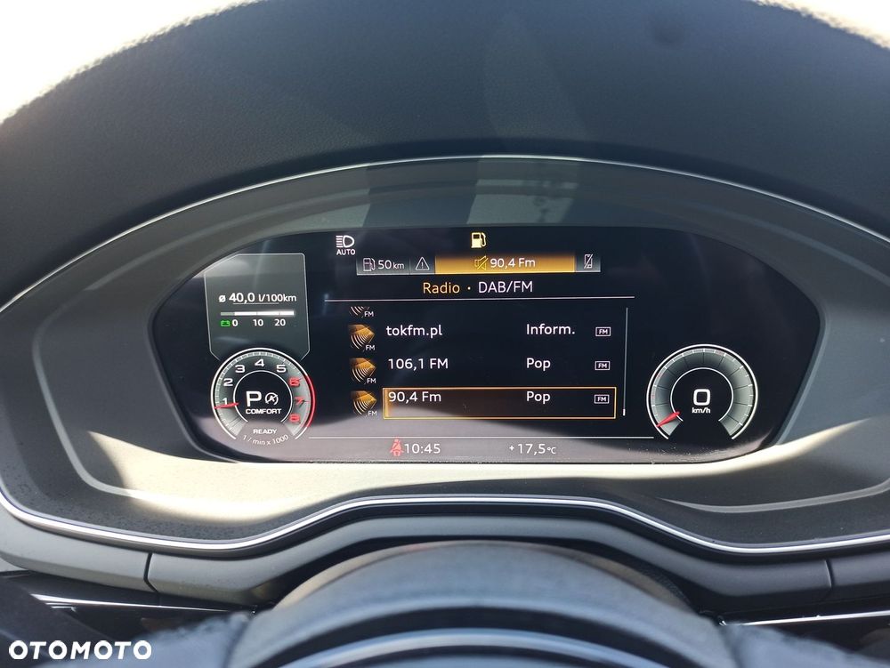 Audi A5 Sportback - 18