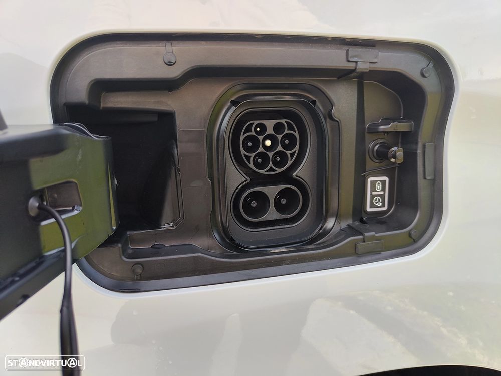 Fiat e-Dobló L1 50 kWh - 7