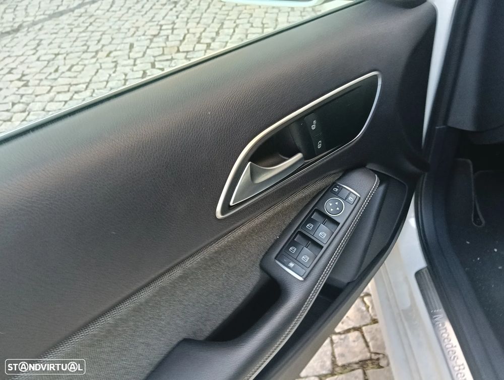 Mercedes-Benz A 180 CDI 2Style - 13
