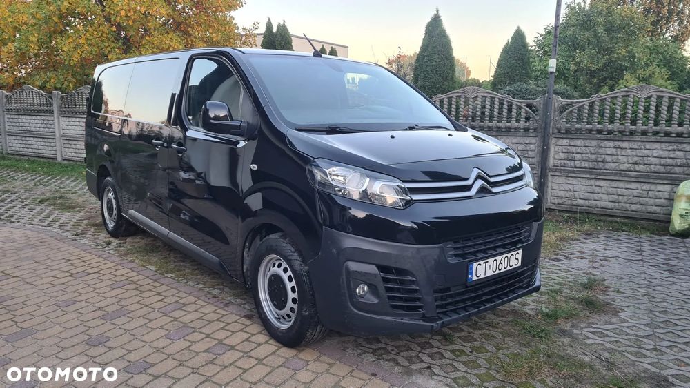 Citroën Jumpy - 2