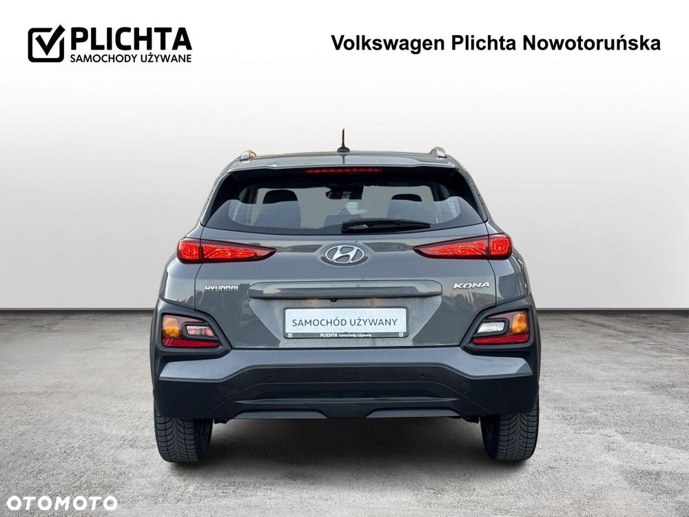 Hyundai Kona 1.0 T-GDI Style - 4