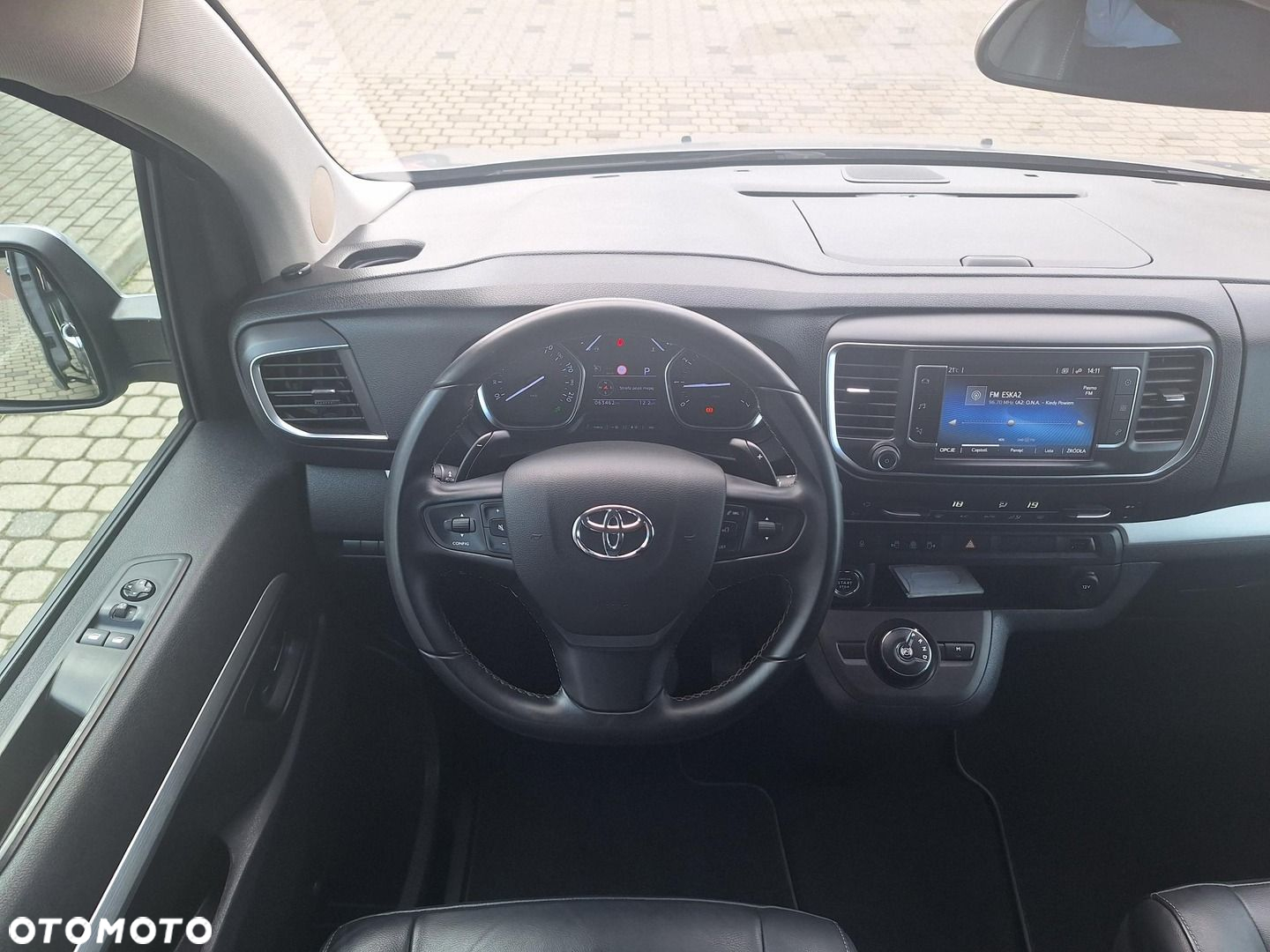 Toyota Proace Verso 2.0 D4-D Long VIP - 3