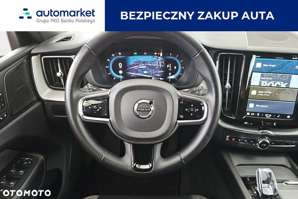 Volvo XC 60 B4 D Plus Dark - 12