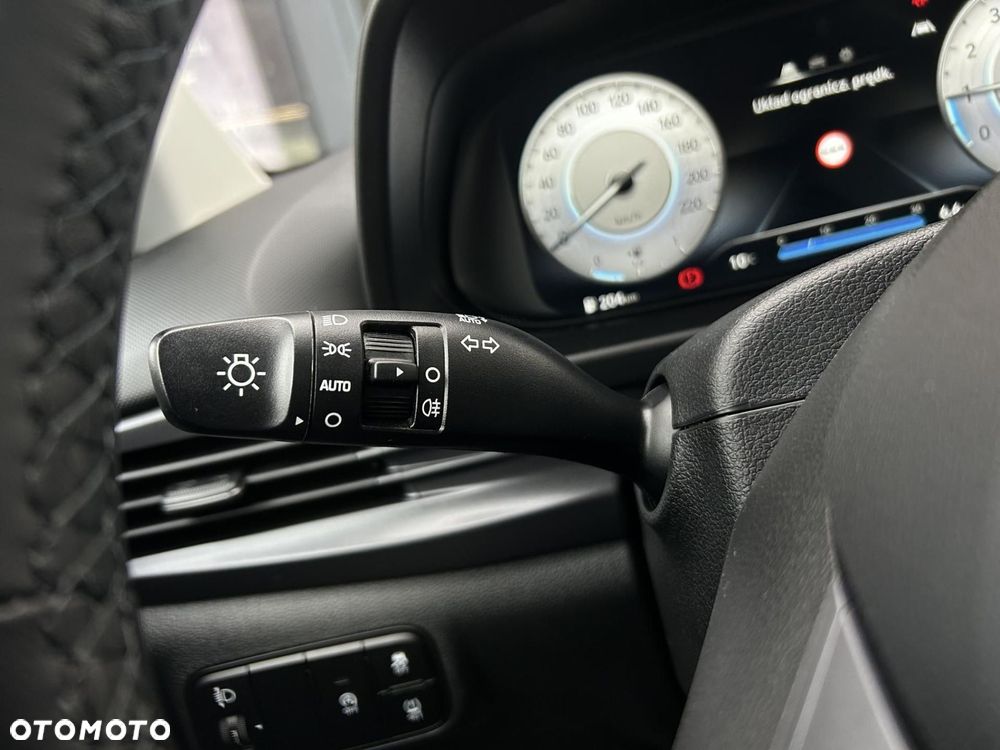 Hyundai Bayon 1.0 T-GDI Smart - 24